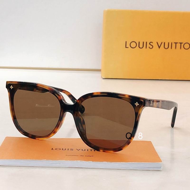LV Sunglasses ID:20260410-2391